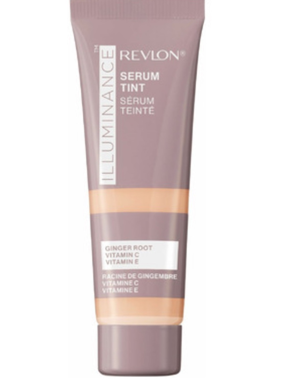 Revlon Illuminance Serum Tint - Ginger Root (Warm Taupe) 🌸BUY 2 GET 1 Free